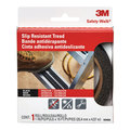 3M ANTI-SLIP TREADS 1""X5' 610B-R1X180